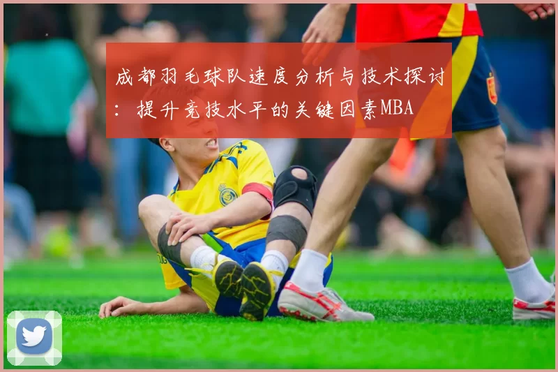 成都羽毛球队速度分析与技术探讨：提升竞技水平的关键因素MBA